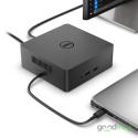 Stacja dokująca Dell TB16 Wired Thunderbolt 3 + Zasilacz Dell 240W