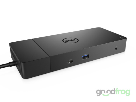 Stacja dokująca Dell WD19 Wired USB-C
