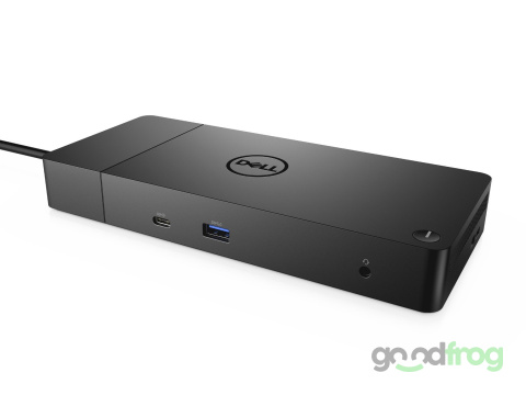 Stacja dokująca Dell WD19 Wired USB-C