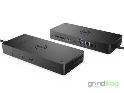 Stacja dokująca Dell WD19 Wired USB-C
