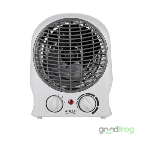 Termowentylator Adler (AD 7716) / Wiatrak / 2000W Termowentylator Adler (AD 7716) / Wiatrak / 2000W