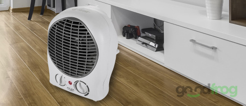 Termowentylator Adler (AD 7716) / Wiatrak / 2000W Termowentylator Adler (AD 7716) / Wiatrak / 2000W