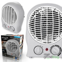 Termowentylator Adler (AD 7717) / Wiatrak / 2000W
