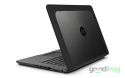 WorkStation HP ZBook 15 / 15" Full HD / i7 Quad / 8GB / SSD 256GB / nVidia Quadro / W10