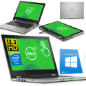 2W1 Dell Inspiron 7347 / 13" TOUCH / i3 / 8GB / SSD 256GB / W10