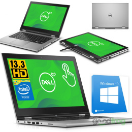2W1 Dell Inspiron 7347 / 13