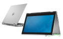 2W1 Dell Inspiron 7347 / 13" TOUCH / i3 / 8GB / SSD 256GB / W10