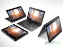 2W1 Dell Latitude 5289 / 12" Full HD / i7 / 16GB / SSD 256GB / W10