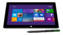 2w1 Microsoft Surface PRO 2 / 10" / Full HD / TOUCH / i5 / 4GB / SSD 128GB / W10 PRO