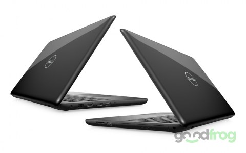 Dell Inspiron 15 5567 / 15" / Full HD / i7 / 16GB / SSD 256GB / W10