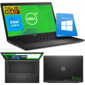 Dell Latitude 7480 / 14" Full HD / i5-6GEN. / 8GB / SSD 256GB / W10