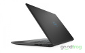 Gamingowy Dell 3779 G3 / 17" / Full HD / i7 6CORE / 16GB / SSD+HDD / nVidia / W10