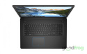 Gamingowy Dell 3779 G3 / 17" / Full HD / i7 6CORE / 16GB / SSD+HDD / nVidia / W10