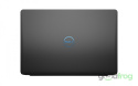 Gamingowy Dell 3779 G3 / 17" / Full HD / i7 6CORE / 16GB / SSD+HDD / nVidia / W10