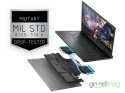 Gamingowy Dell 3779 G3 / 17" / Full HD / i7 6CORE / 16GB / SSD+HDD / nVidia / W10