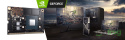 Gamingowy Dell 3779 G3 / 17" / Full HD / i7 6CORE / 16GB / SSD+HDD / nVidia / W10