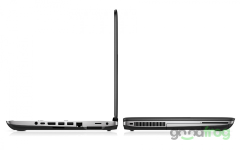 HP ProBook 640 G2 / 14" LED / i3 / 8GB SSD 250GB / W10