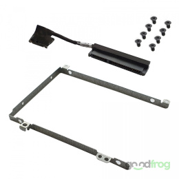 Konektor Adapter Dysk SSD HDD Dell Precision M3800