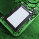 Konektor Adapter Dysk SSD HDD Dell Precision M3800