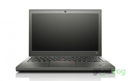 Lenovo ThinkPad X240 / 12