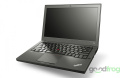 Lenovo ThinkPad X240 / 12" / i5 / 8GB / 128 GB SSD / W10