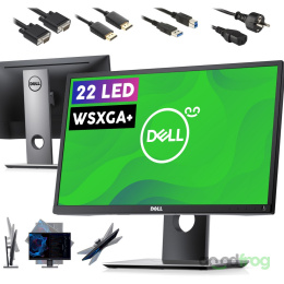Monitor DELL P2217 / 22