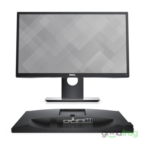 Monitor DELL P2217H / 22" / IPS / 1920 x 1080