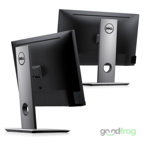 Monitor DELL P2217H / 22" / IPS / 1920 x 1080