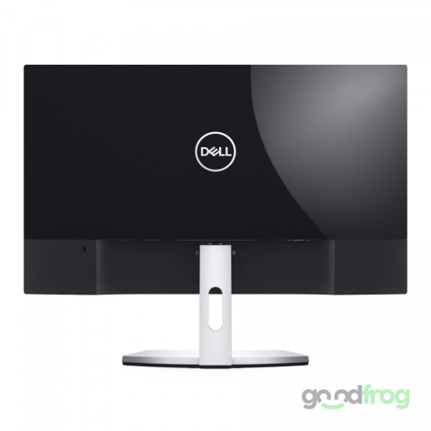 Monitor DELL S2719H / 27" / IPS / 1920 x 1080 / Głośniki