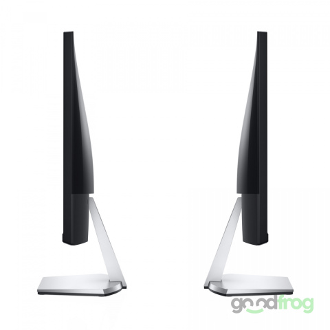 Monitor DELL S2719H / 27" / IPS / 1920 x 1080 / Głośniki