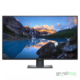 Monitor Dell UltraSharp 43 U4320Q / 42,5