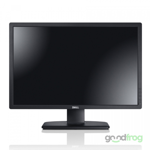 Monitor Dell UltraSharp U2412M / 24" / LED / 1920 × 1200