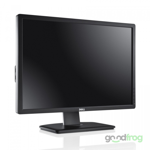 Monitor Dell UltraSharp U2412M / 24" / LED / 1920 × 1200