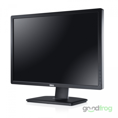 Monitor Dell UltraSharp U2412M / 24" / LED / 1920 × 1200