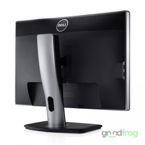 Monitor Dell UltraSharp U2412M / 24" / LED / 1920 × 1200
