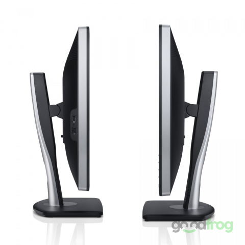 Monitor Dell UltraSharp U2412M / 24" / LED / 1920 × 1200