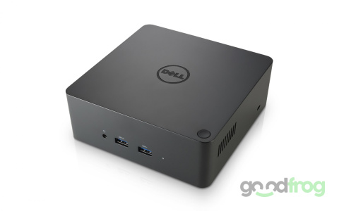 Stacja dokująca Dell TB18DC Wired Thunderbolt 3 (K16A)