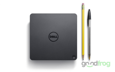 Stacja dokująca Dell TB18DC Wired Thunderbolt 3 (K16A)