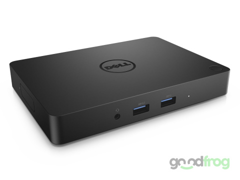Stacja dokująca Dell WD15 Wired USB-C + Zasilacz 130W