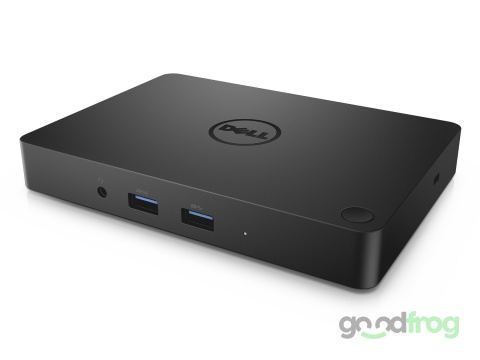 Stacja dokująca Dell WD15 Wired USB-C + Zasilacz 130W