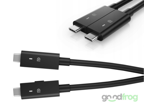 Stacja dokująca Dell WD19DC Wired 2x DisplayPort / USB-C