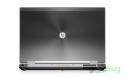 Stacja robocza HP EliteBook 8760W / 17" / i5 / 8GB / SSD 180GB / AMD / W10