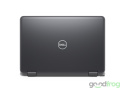 2W1 DELL Latitude 3190 / 11,6" / 360° / TOUCH / 4GB / SSD 128 GB / W10