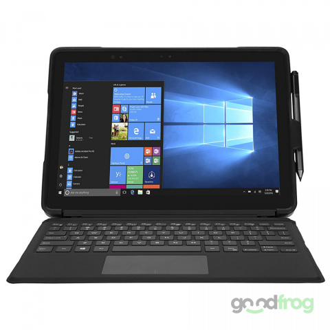 Dell Commercial Grade Case (THZ707EU) / Etui / Pokrowiec / Dell Latitude 5285 5290 2w1 Dell Commercial Grade Case (THZ707EU) / Etui / Pokrowiec / Dell Latitude 5285 5290 2w1