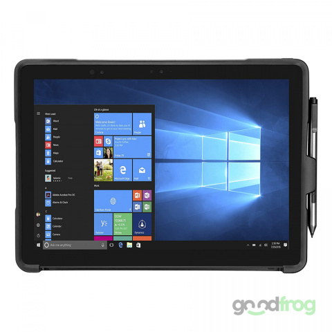 Dell Commercial Grade Case (THZ707EU) / Etui / Pokrowiec / Dell Latitude 5285 5290 2w1 Dell Commercial Grade Case (THZ707EU) / Etui / Pokrowiec / Dell Latitude 5285 5290 2w1