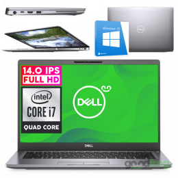 Dell Latitude 14 7400 / 14