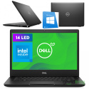 Dell Latitude 3400 / 14"/ LED / Intel 8-GEN. / 8 GB / SSD 128 GB + 500 GB / W10