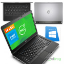 Dell Latitude E6440 / 14" / HD / i5 / 8GB / 128GB SSD / W10/7