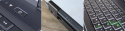 Dell Latitude E6440 / 14" / HD / i5 / 8GB / 128GB SSD / W10/7