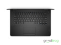Dell Latitude E7470 / Dotykowy ekran / 14" / 2560 x 1440 / i5 / 8GB / SSD 256GB / W10